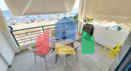 Продажа - Квартира 60 m² на Ситонии (Халкидики)