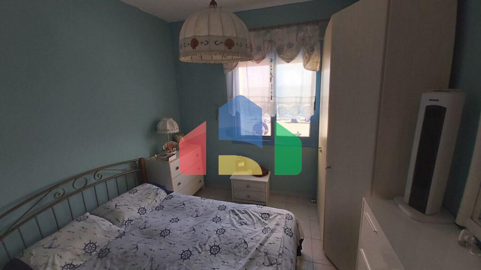 Продажа - Квартира 60 m² на Ситонии (Халкидики)