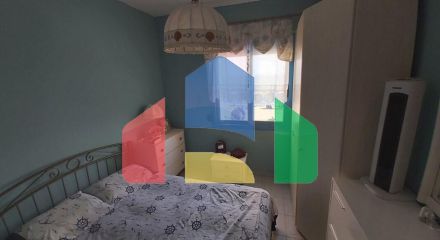 Продажа - Квартира 60 m² на Ситонии (Халкидики)