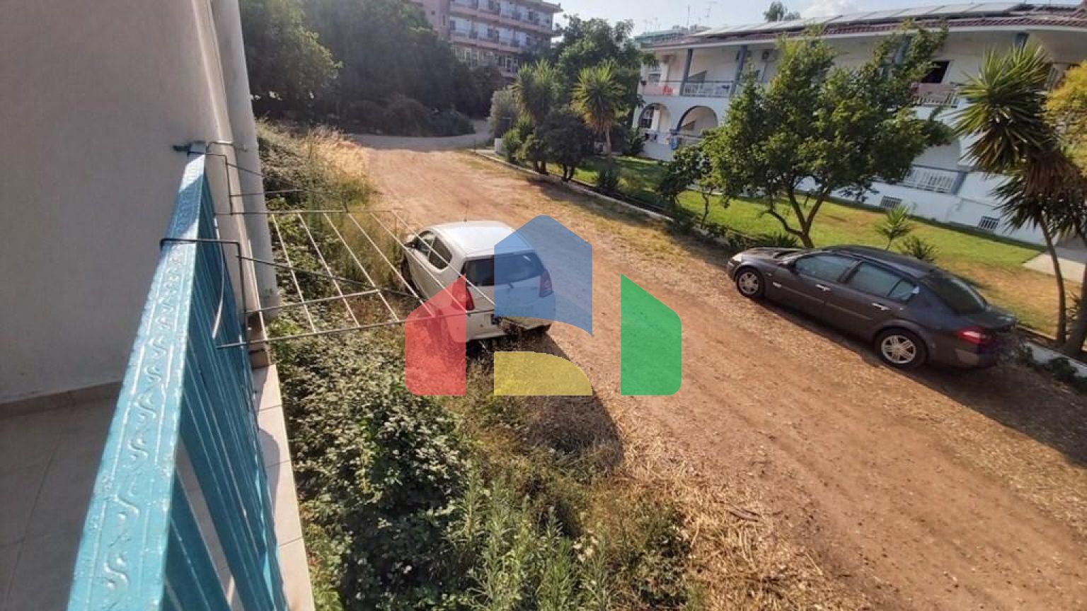 Продажа - Квартира 60 m² на Ситонии (Халкидики)