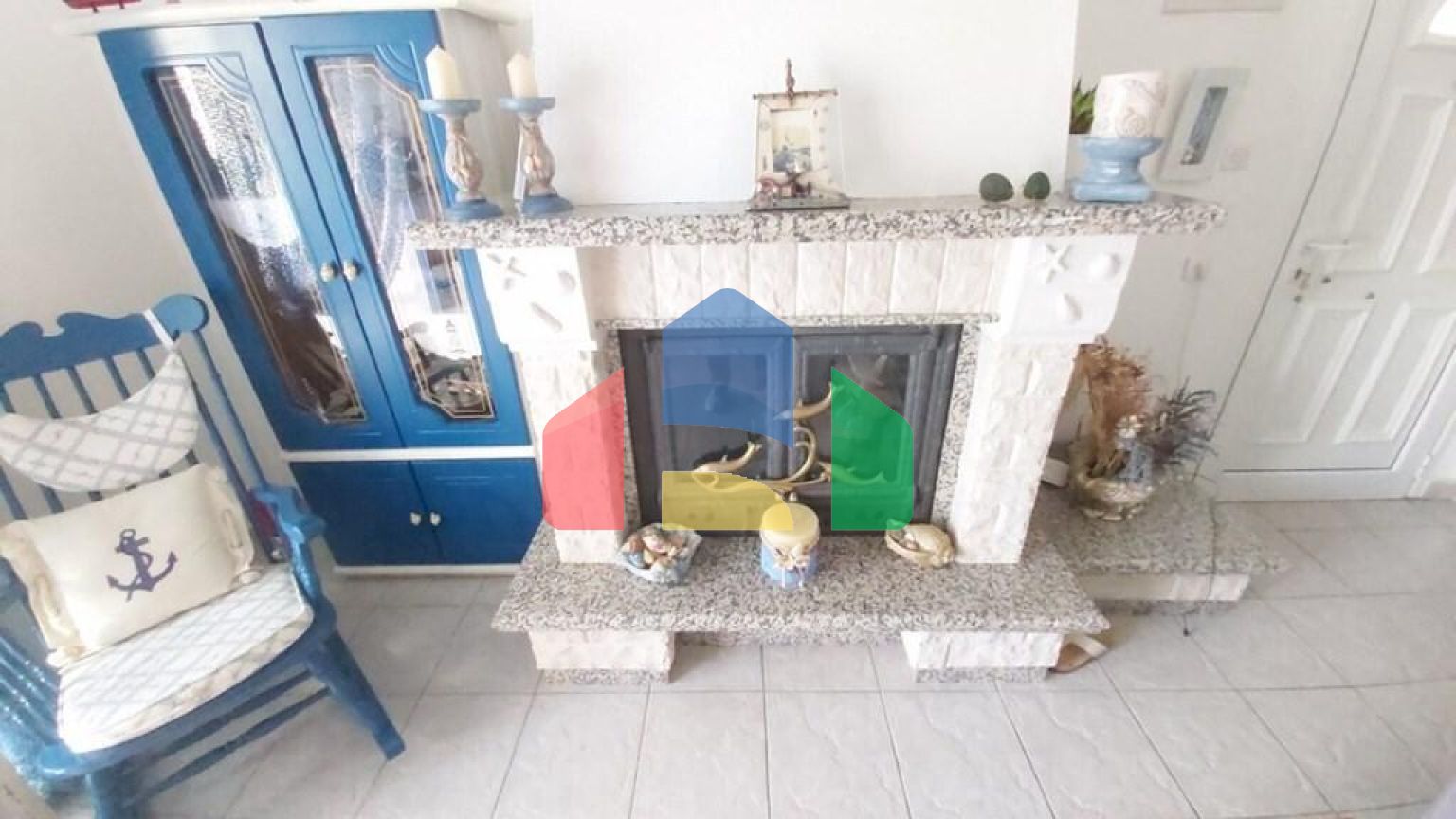 Продажа - Квартира 60 m² на Ситонии (Халкидики)