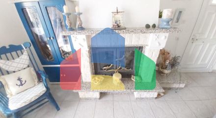 Продажа - Квартира 60 m² на Ситонии (Халкидики)