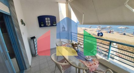 Продажа - Квартира 60 m² на Ситонии (Халкидики)