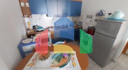 Продажа - Квартира 60 m² на Ситонии (Халкидики)