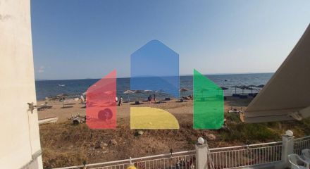 Продажа - Квартира 60 m² на Ситонии (Халкидики)