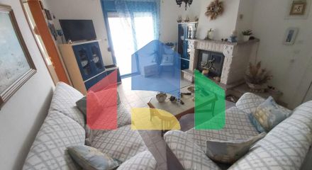 Продажа - Квартира 60 m² на Ситонии (Халкидики)