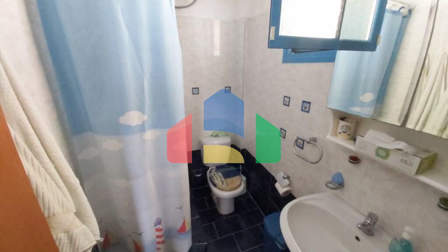 Продажа - Квартира 60 m² на Ситонии (Халкидики)