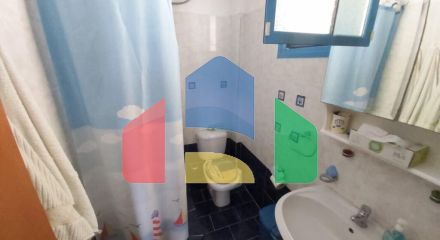 Продажа - Квартира 60 m² на Ситонии (Халкидики)