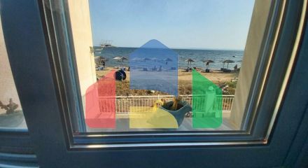 Продажа - Квартира 60 m² на Ситонии (Халкидики)