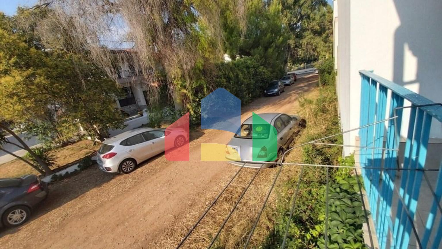 Продажа - Квартира 60 m² на Ситонии (Халкидики)