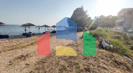 Продажа - Квартира 60 m² на Ситонии (Халкидики)