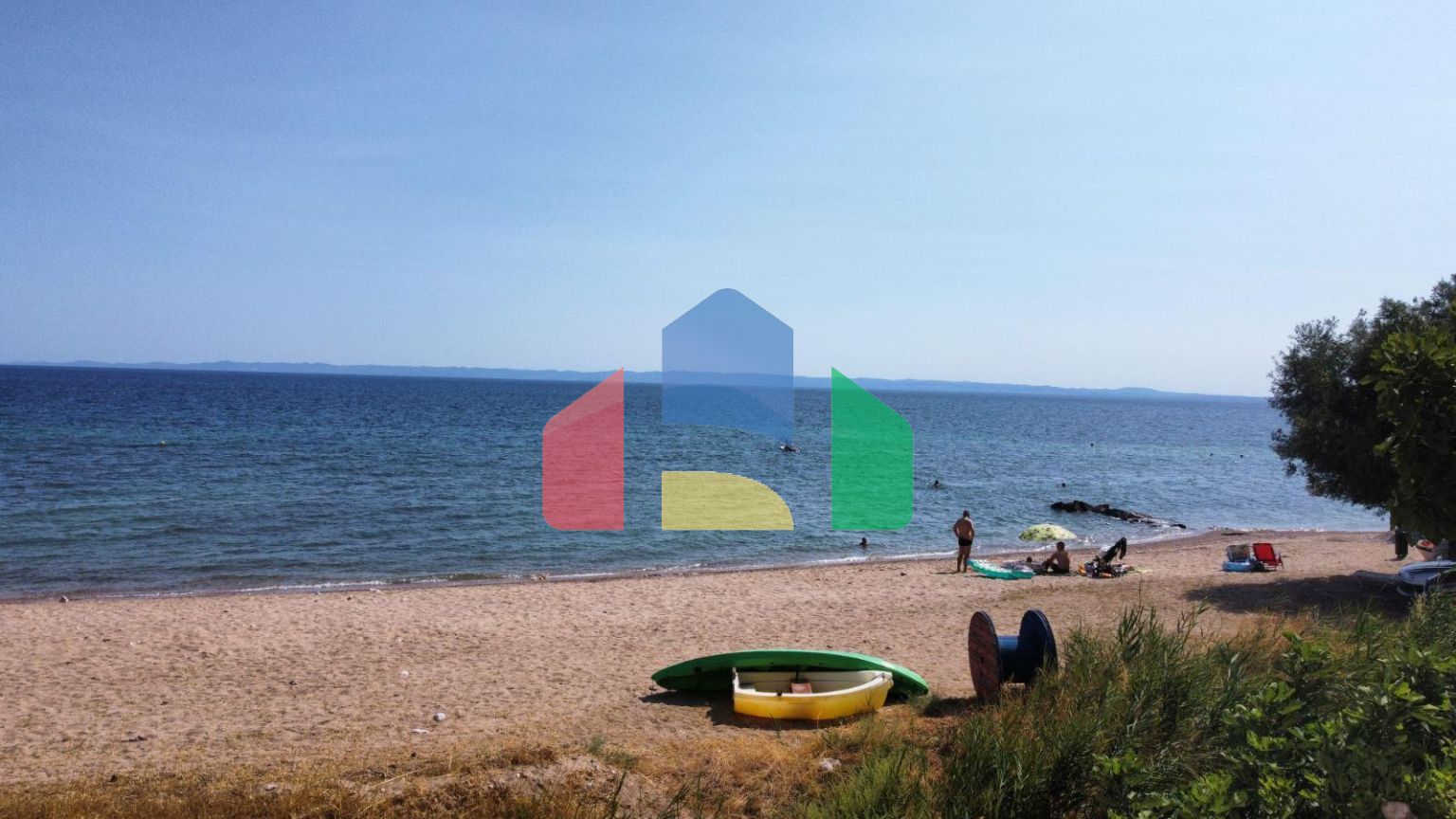 Продажа - Квартира 60 m² на Ситонии (Халкидики)