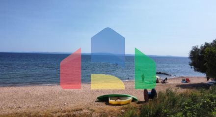 Продажа - Квартира 60 m² на Ситонии (Халкидики)