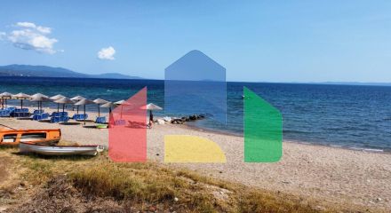 Продажа - Квартира 60 m² на Ситонии (Халкидики)