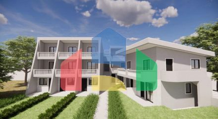 Продаж - Таунхаус 70 m² на Сітонії (Халкідіки)