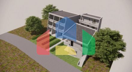 Продаж - Таунхаус 70 m² на Сітонії (Халкідіки)