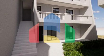Продаж - Таунхаус 70 m² на Сітонії (Халкідіки)