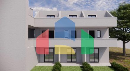 Продаж - Таунхаус 70 m² на Сітонії (Халкідіки)