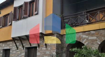 Продаж - Вілла 175 m² на Сітонії (Халкідіки)