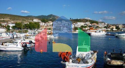 Продаж - Бізнес 130 m² на Сітонії (Халкідіки)