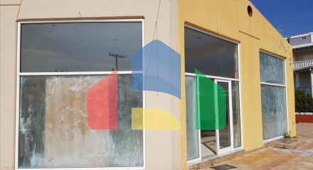 For Sale - Business 82 m² in Sithonia, Chalkidiki