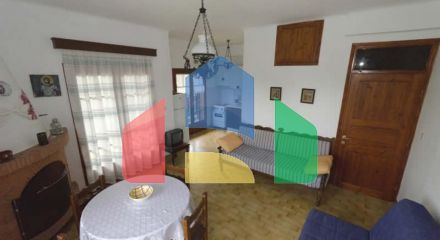 Продажа - Гостиница 700 m² на Ситонии (Халкидики)