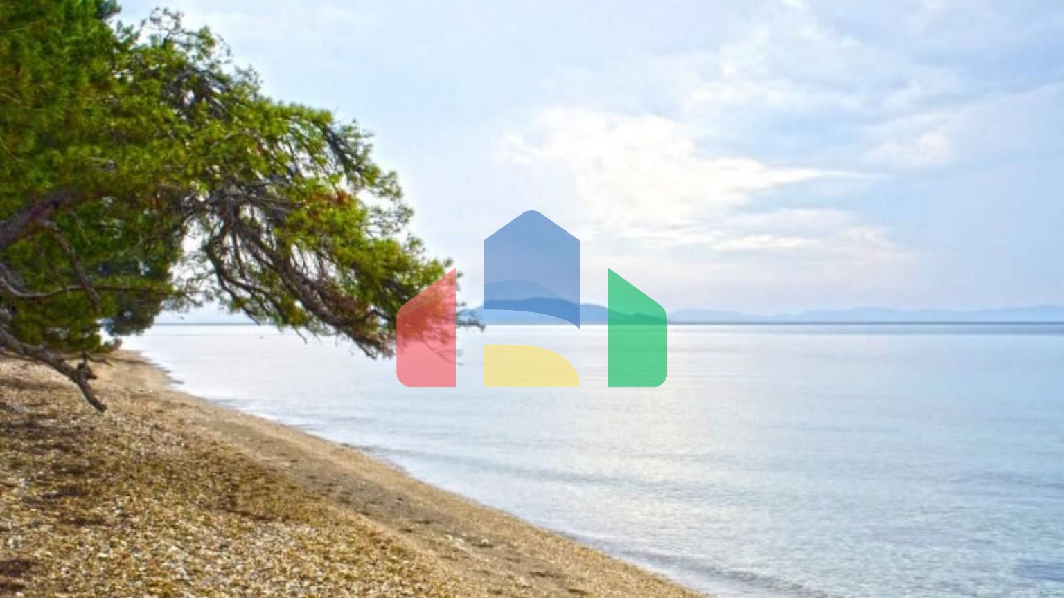 Продажа - Гостиница 700 m² на Ситонии (Халкидики)