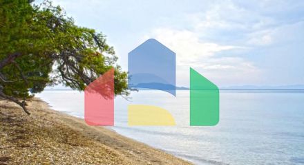 Продажа - Гостиница 700 m² на Ситонии (Халкидики) Продажа - Гостиница 700 m² на Ситонии (Халкидики)