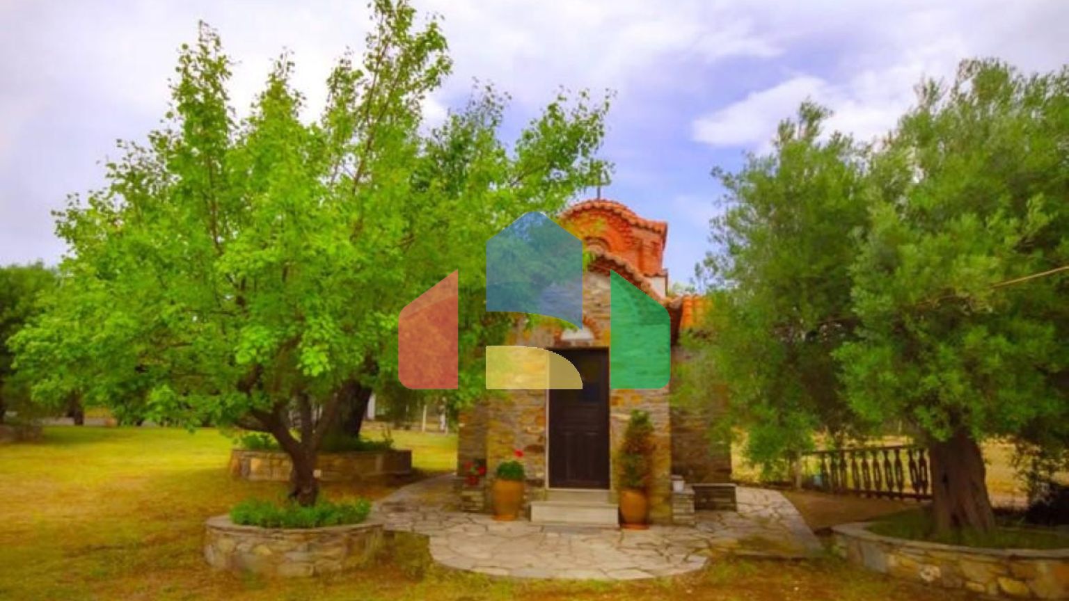 Продажа - Гостиница 700 m² на Ситонии (Халкидики)