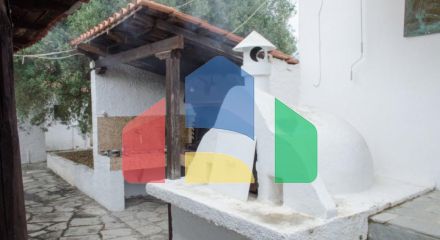 Продажа - Гостиница 700 m² на Ситонии (Халкидики) Продажа - Гостиница 700 m² на Ситонии (Халкидики)