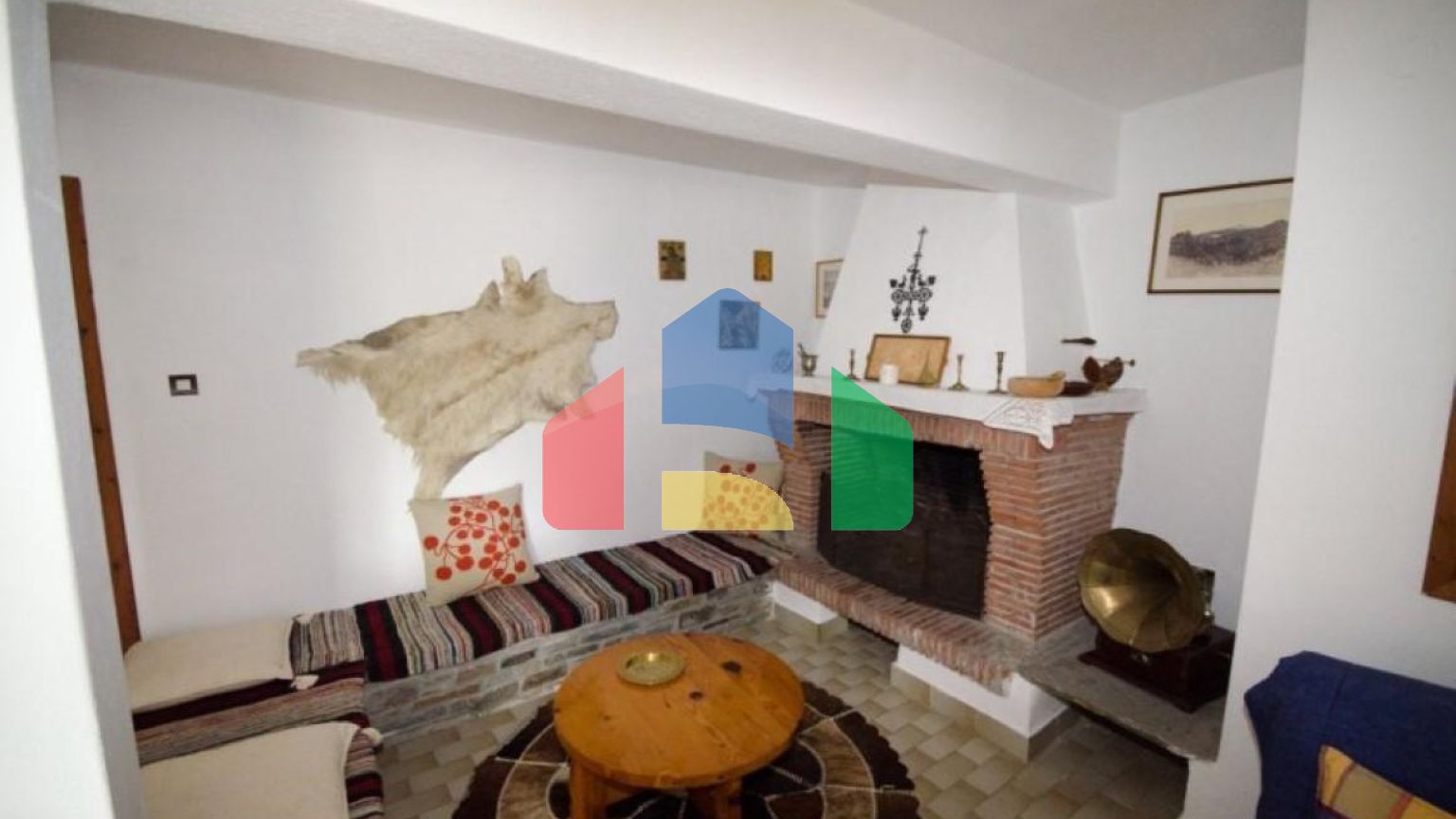 Продажа - Гостиница 700 m² на Ситонии (Халкидики)