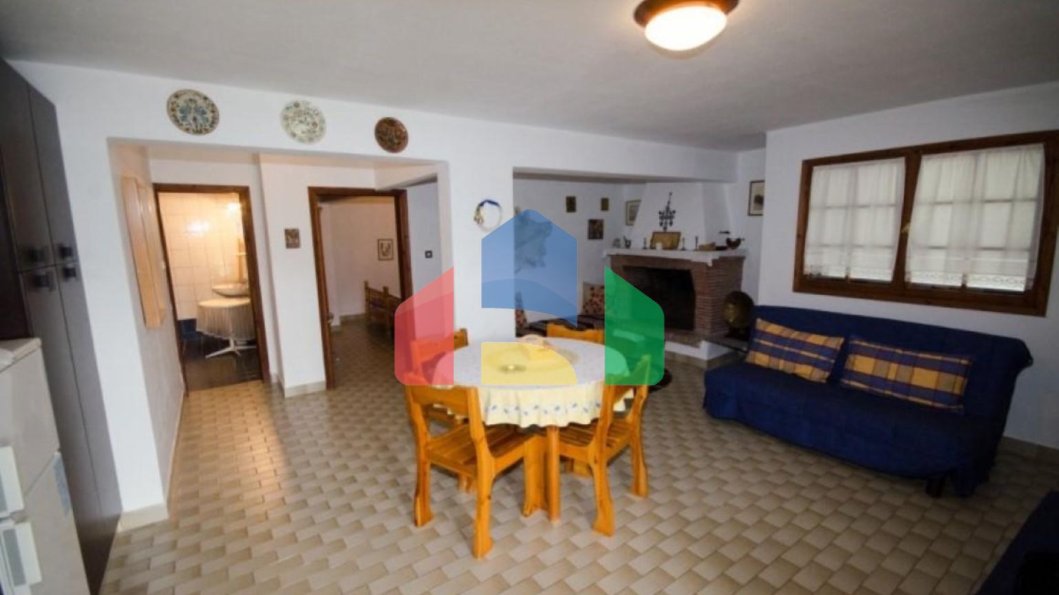 Продажа - Гостиница 700 m² на Ситонии (Халкидики)