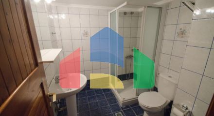 Продажа - Гостиница 700 m² на Ситонии (Халкидики) Продажа - Гостиница 700 m² на Ситонии (Халкидики)