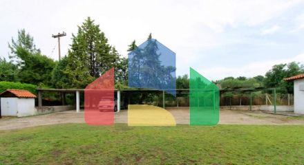 Продажа - Гостиница 700 m² на Ситонии (Халкидики) Продажа - Гостиница 700 m² на Ситонии (Халкидики)