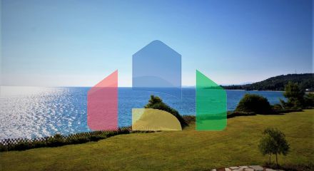 Продажа - Вилла 450 m² на Ситонии (Халкидики)