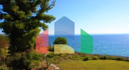 Продажа - Вилла 450 m² на Ситонии (Халкидики)