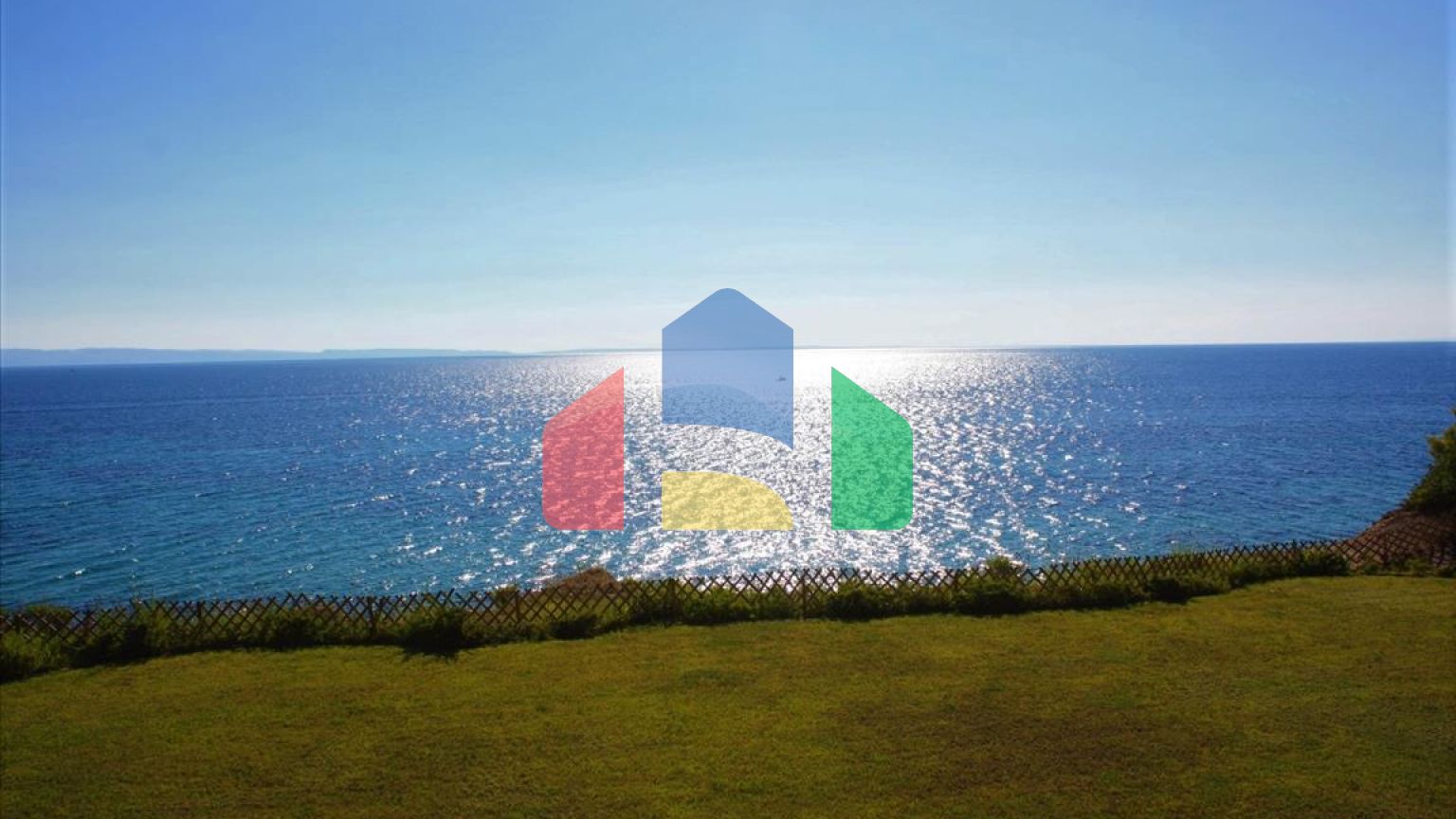 Продажа - Вилла 450 m² на Ситонии (Халкидики)