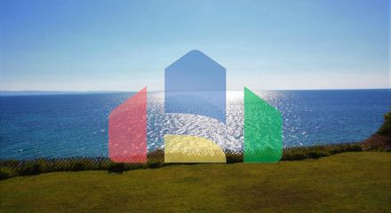 Продажа - Вилла 450 m² на Ситонии (Халкидики)