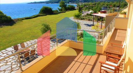 Продажа - Вилла 450 m² на Ситонии (Халкидики)