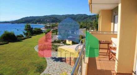 Продажа - Вилла 450 m² на Ситонии (Халкидики)