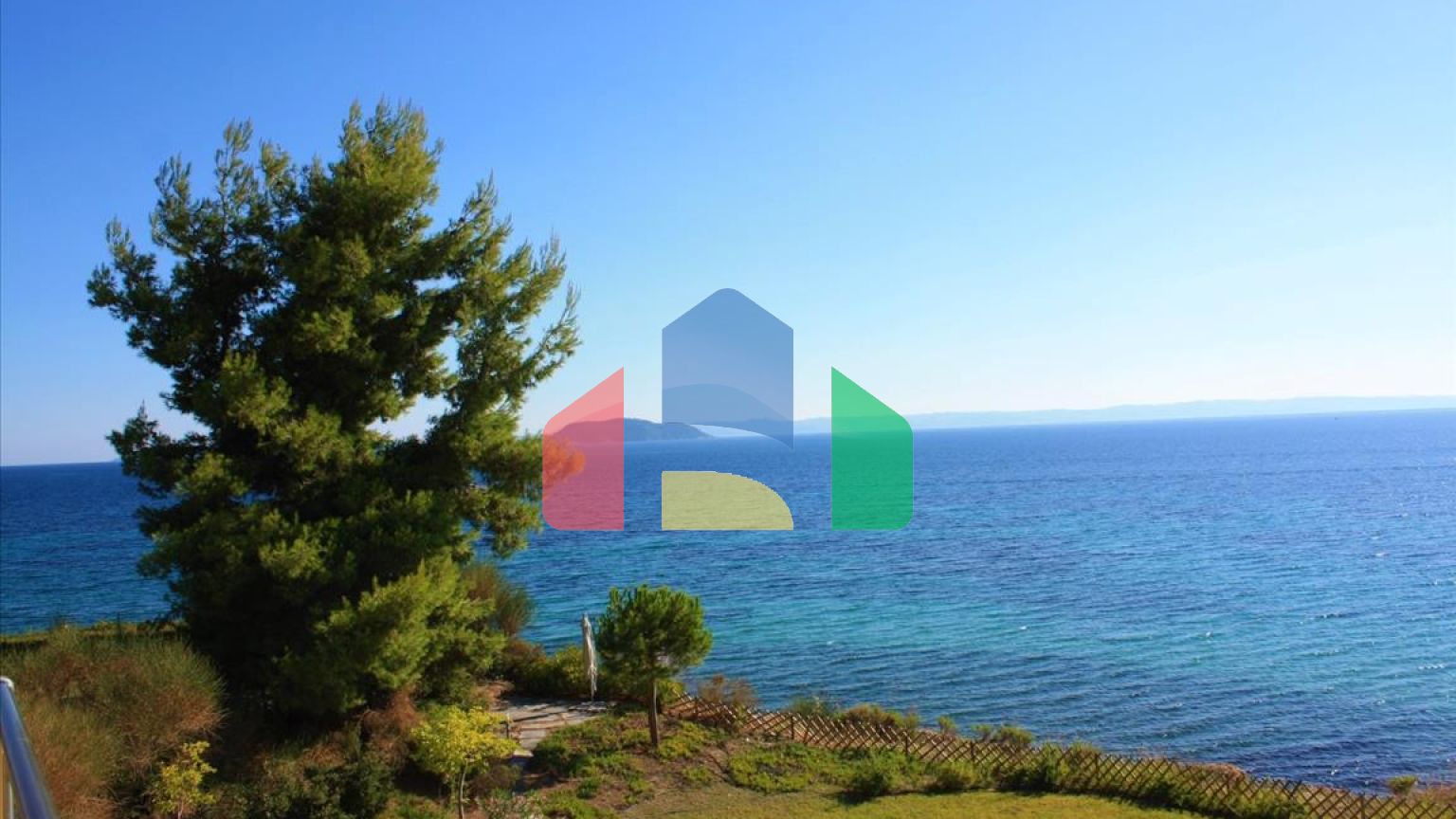 Продажа - Вилла 450 m² на Ситонии (Халкидики)