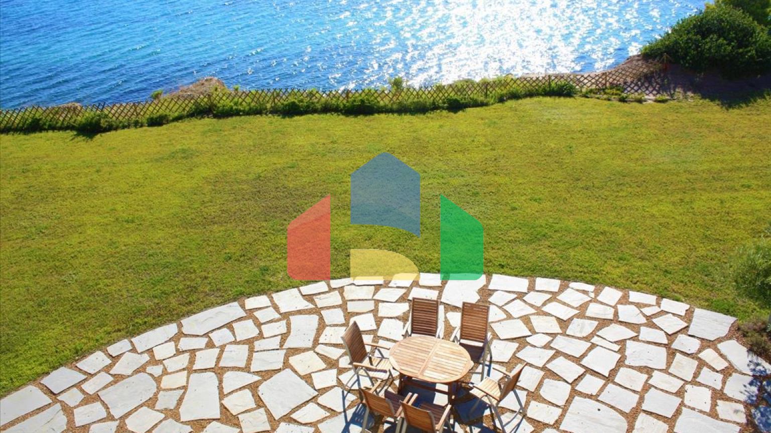 Продажа - Вилла 450 m² на Ситонии (Халкидики)