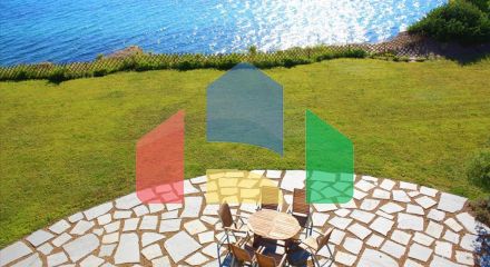 Продажа - Вилла 450 m² на Ситонии (Халкидики)