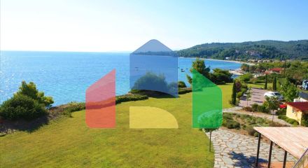 Продажа - Вилла 450 m² на Ситонии (Халкидики)