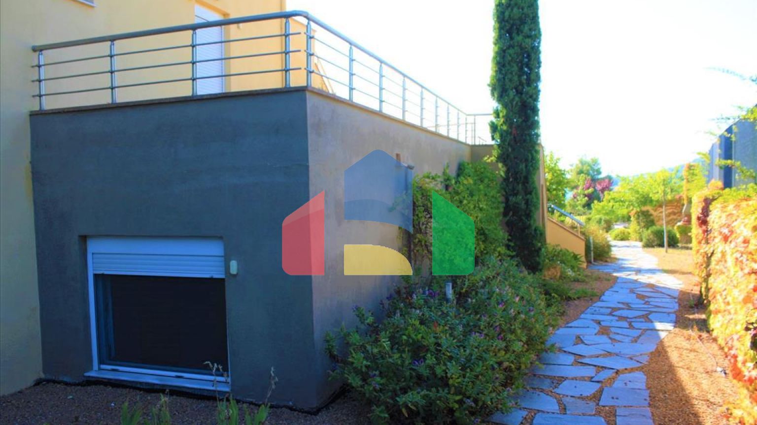 Продажа - Вилла 450 m² на Ситонии (Халкидики)