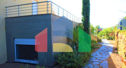 Продажа - Вилла 450 m² на Ситонии (Халкидики)