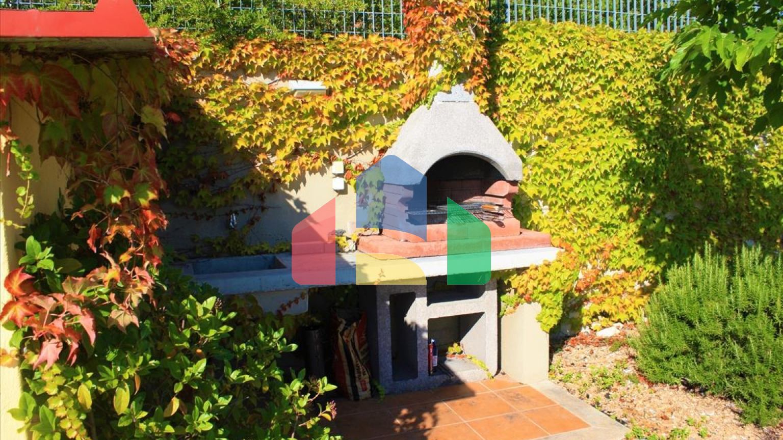 Продажа - Вилла 450 m² на Ситонии (Халкидики)