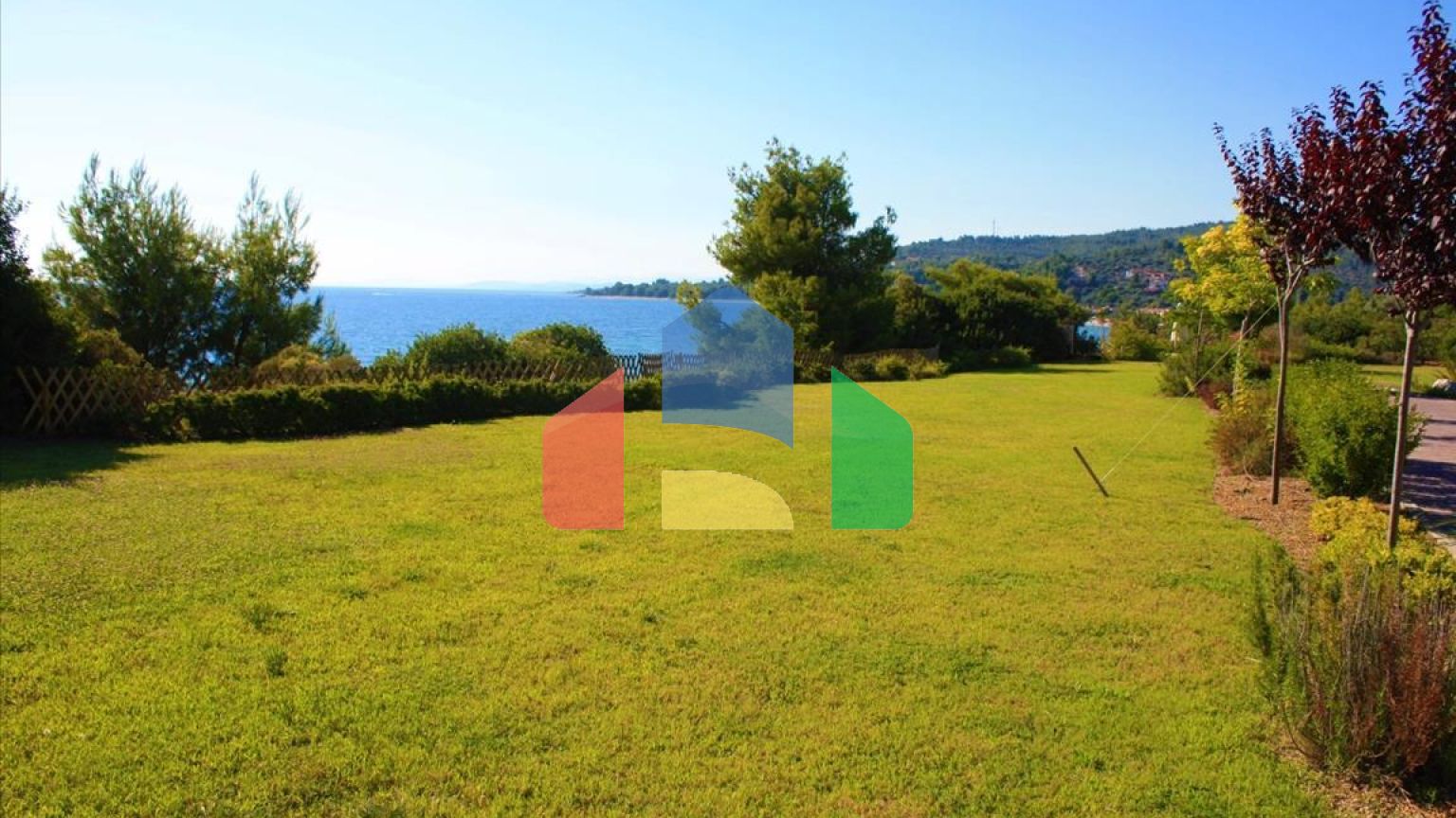 Продажа - Вилла 450 m² на Ситонии (Халкидики)