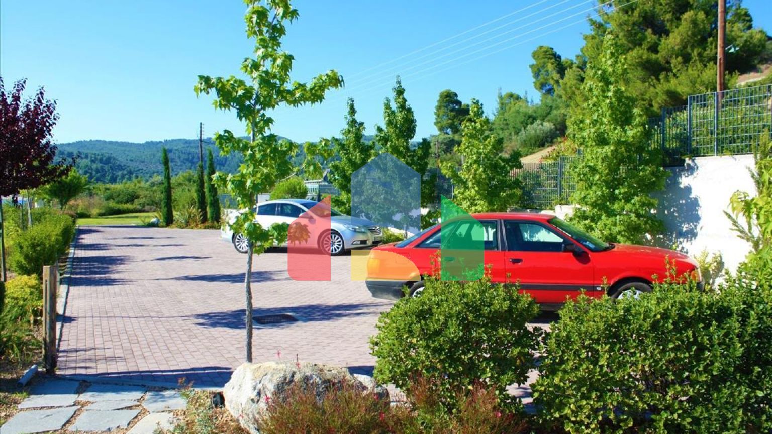 Продажа - Вилла 450 m² на Ситонии (Халкидики)