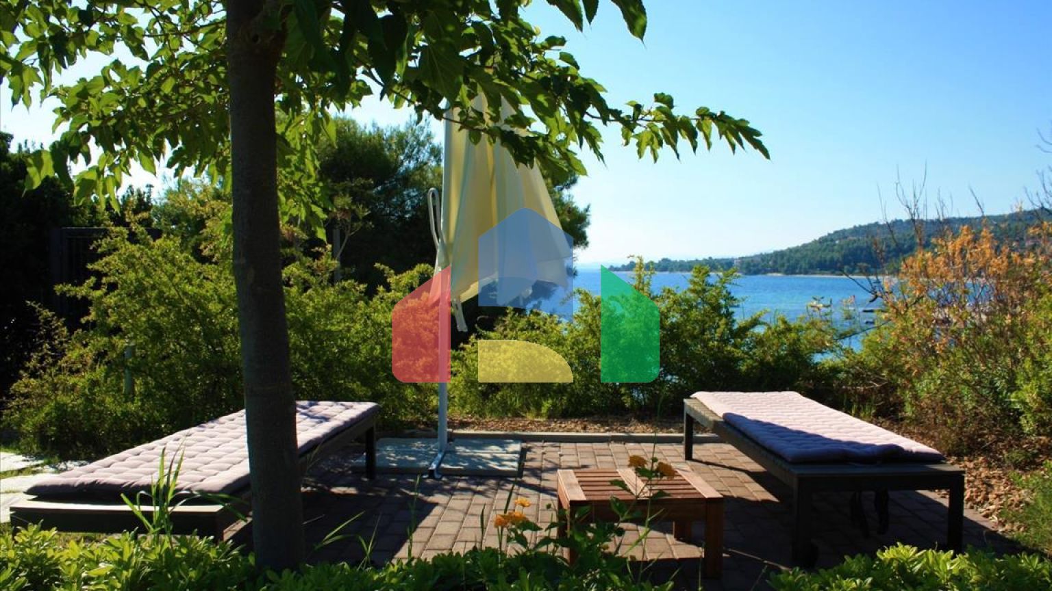 Продажа - Вилла 450 m² на Ситонии (Халкидики)